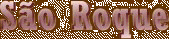 Saiba mais sobre a comunidade de So Roque