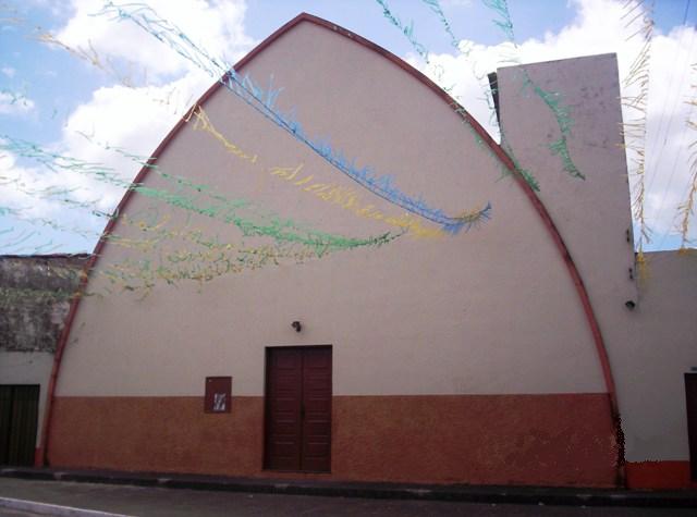 Saiba mais sobre a comunidade de So Roque